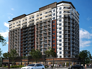 Condo for Sale in Bacolod | One Manhattan Megaworld-AP