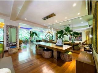 FOR RENT | FULLY FURNISHED 3BR TOWNHOUSE