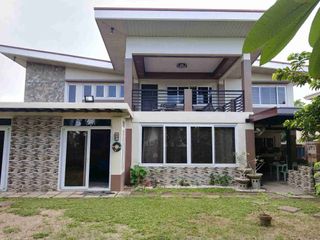 Modern House For Sale