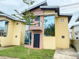 Affordable 4 Bedroom House for Assume in Ignatius Enclave Xavier Estates