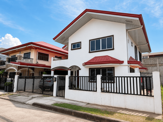 Spacious House for Sale in Xavier Estates Cagayan de Oro