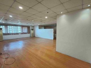 OFFICE/COMMERCIAL  SPACE behind  MEGAMALL