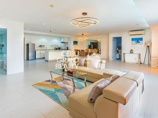 Fully Furnished 3 Bedroom Penthouse for Rent near IT Park