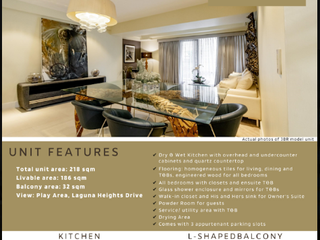 🔥 LUXURY 2BR & 3BR UNITS FOR LEASE / RENT-TO-OWN! 🔥 Botanika Nature Residences by Filigree | Filinvest City, Alabang 🍃✨
