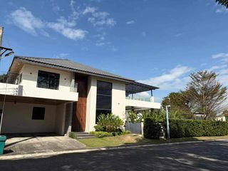 BRAND NEW HOUSE FOR LEASE IN MARQUEE PLACE ANGELES PAMPANGA