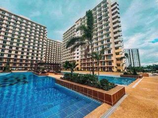 CONDO FOR ASSUME FULLY FURNISH POOL VIEW