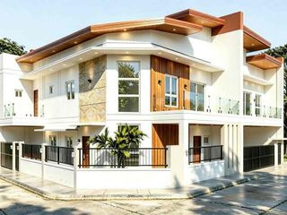 FOR SALE ANTIPOLO CITY RIZAL - Luxury Finish House Upper Antipolo City Flood Free!