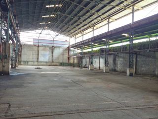 MASSIVE WAREHOUSE FACILITY FOR LEASE IN CAINTA, RIZAL!