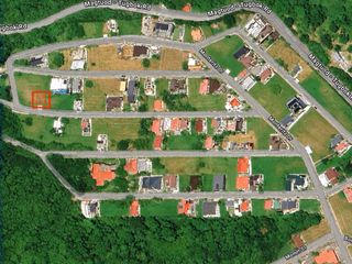 A Rare Elevated Lot with an Exceptional View — Monteritz Classic Estates, Davao City