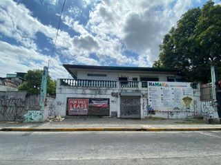 Commercial lot for Sale