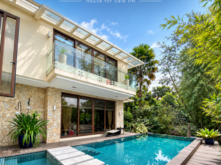 ₱350M Corner House for Sale: Ayala Heights, Quezon City - near Ayala Hillside , Mira Nila , Tierra Pura ,