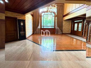 For Sale: House and Lot in Valle Verde 6, Pasig City