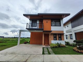 2-Storey House & Lot for Sale in Balintawak, Lipa City