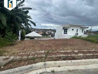 Residential Lot for Sale- Aspen Heights, Davao City