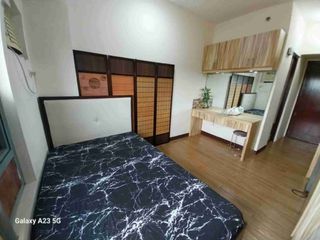 Studio unit for Rent
