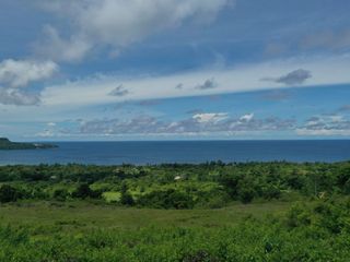 STUNNING LAZI OCEAN VIEW LOTS SIQ0095