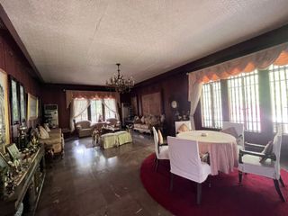 FOR SALE: Lot with Old House — 1,477 SQM | ₱1.004B