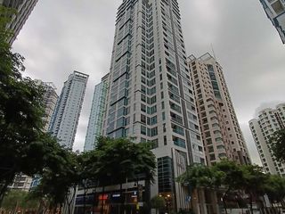 1BR Condo Investment for Sale in Crescent Park Residences BGC – Prime Unit