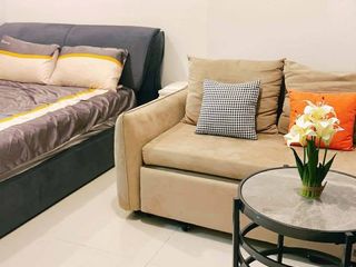 Fully Furnished Studio for Sale in Cebu | 21st Floor | ₱5M Net