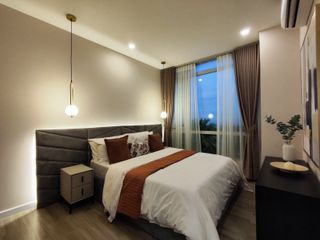 For Sale 1 Bedroom Sea View Condo Unit Located in Calatagan, Batangas RAS
