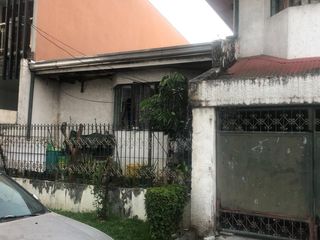 180 sqm House and Lot for Sale in San Antonio Valley 2 Parañaque City