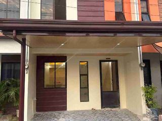 HOUSE FOR ASSUME OR SALE