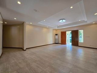 For Sale Renovated Bungalow House in Dasmariñas Village, Makati City