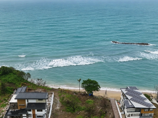 Rare Beachfront Lot For Sale in Canyon Cove, Nasugbu