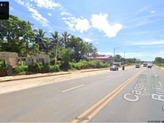 3.6-Hectare Industrial/Commercial Lot in Sayre Highway, Mambatangan, Cagayan de Oro City