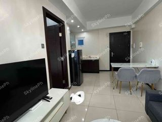 1BR furnished | Pet friendly