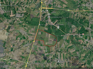 Tarlac industrial/Commercial Property