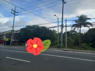 Prime Commercial Lot for Sale in Kaybagal South, Tagaytay-MC