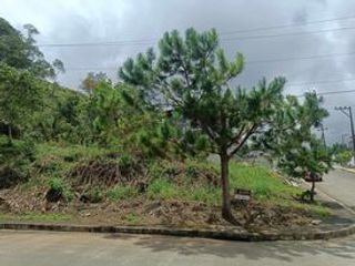 572 sqm Corner Lot in Pinewoods Baguio | ₱20.02M For Sale  -  LSS
