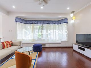 4 Bedroom House for Rent in Maria Luisa Park