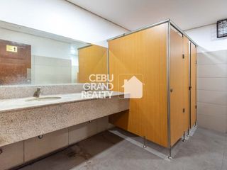 501 SqM Retail Space for Rent in Cebu City