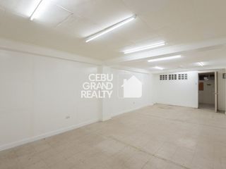 38 SqM Office Space for Rent in Cebu City