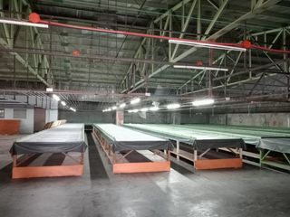 [LOW PRICE, FLOOD FREE] Santolan / Manggahan Pasig Warehouse  1,200sqm FOR LEASE