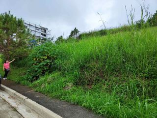 20.1M | 671 sqm Residential Lot in Pinewoods Golf & Country Club, Baguio For Sale - LSS