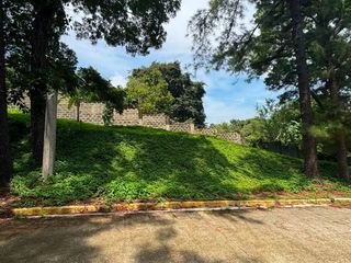 For Sale: 328sqm Vacant Lot in Canyon Woods Resort and Club, Talisay, Batangas