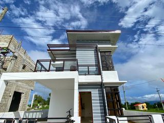 Fully Furnished 3BR House in Inosloban, Lipa City