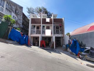 9.5M | Brand New  Commercial-Residential House with 3 Basements in Bakakeng Baguio For Sale  - LSS