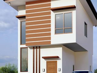 Fully Furnished 3BR House & Lot in Mabini, Lipa