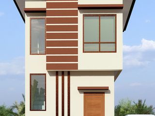 2-Storey House & Lot for Sale in Mabini, Lipa Batangas