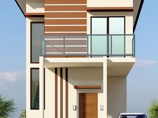 3BR Fully Furnished House & Lot in Mabini, Lipa City