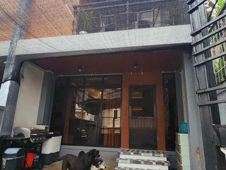 Near SLU Annex | 19.5M  3-Storey Duplex House in Bakakeng Baguio For Sale  - LSS