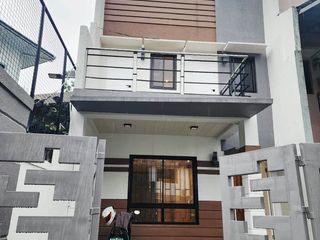 Ready For Occupancy | 12.5M  3-Bedroom House & Lot in Bakakeng, Baguio City Near SLU Annex For Sale  - LSS