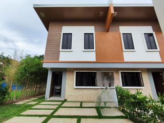 Fully Furnished 3BR Townhouse in Mabini, Lipa City