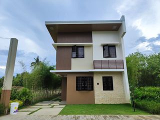 2-Storey House & Lot in Mabini, Lipa City | 4BR Fully Furnished