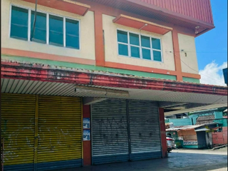 2-Storey Commercial Building in Talisay City | Prime Highway Location-AP