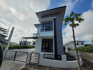 2-Storey Single Detached House for Sale in Lipa City, Batangas